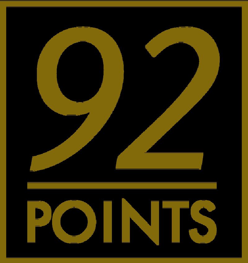 92 POINTS