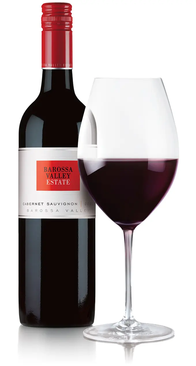 BE Cabernet Sauvignon 2022 w Glass 880x1640